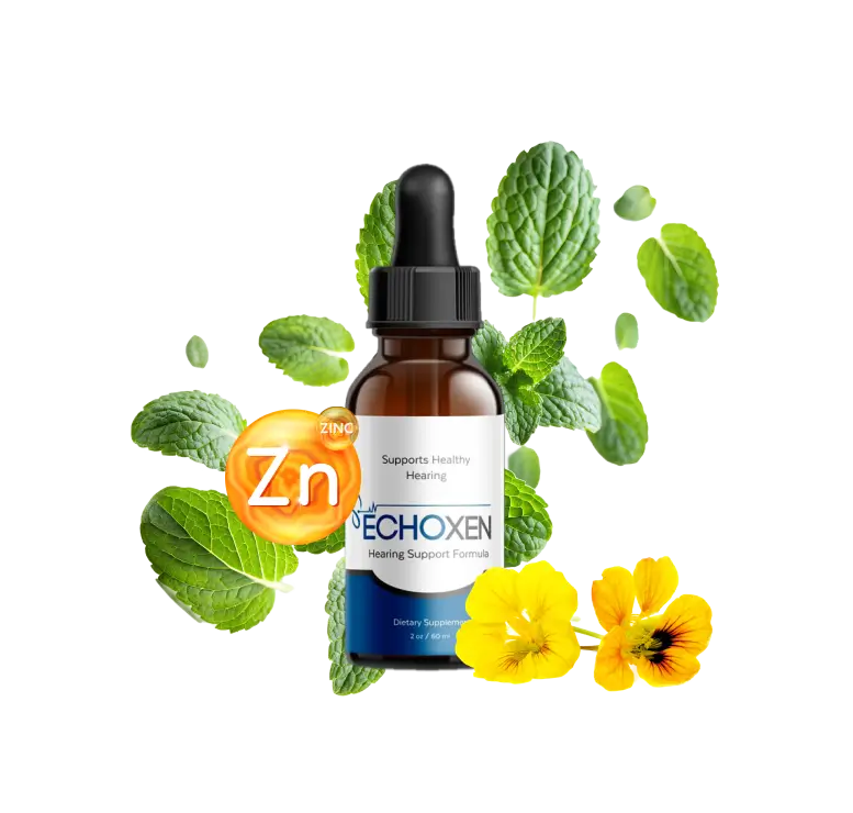 Echoxen supplement